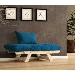Adalar Masif Natural-Mavi Renk Berjer CPT8146-140
