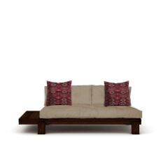 Arin Masif Ceviz-Camel Renk Sedir CPT8321-200