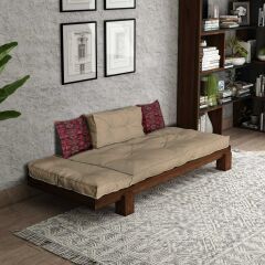 Arin Masif Ceviz-Camel Renk Sedir CPT8321-200