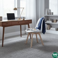 Monza Ağaç Ayaklı, Minderli, 4 ADET Beyaz Sandalye SND3016-4BYZ