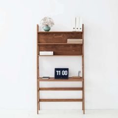 Argos Ahşap Çalışma Masası 120X190 Tik Renk CPT4626-190