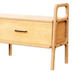 Madera, Ahşap, Dolap Ve Konsol, 170x65, Natural Renk, CPT4714-170