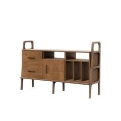 Glanz, Ahşap, Dolap Ve Konsol, 140x90,