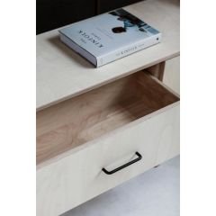 Cadre, Ahşap, Dolap Ve Konsol, 140x60, Natural Renk, CPT4706-140