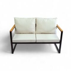 Rosa Bahçe Takımı 2+2 CPT5548-130
