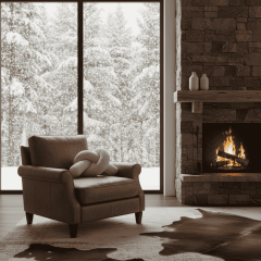 Mimo Dekoratif Düğüm, Kırlent, Yastık, Bej Renk