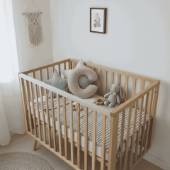 Litera, C Harfi, Yastık, Kırlent, Elyaf Dolgulu, Welsoft Kumaş, 40 Cm