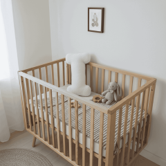 Litera, I Harfi, Yastık, Kırlent, Elyaf Dolgulu, Welsoft Kumaş, 40 Cm