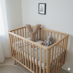 Litera, Y Harfi, Yastık, Kırlent, Elyaf Dolgulu, Welsoft Kumaş, 40 Cm