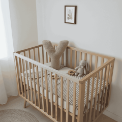 Litera, Y Harfi, Yastık, Kırlent, Elyaf Dolgulu, Welsoft Kumaş, 40 Cm